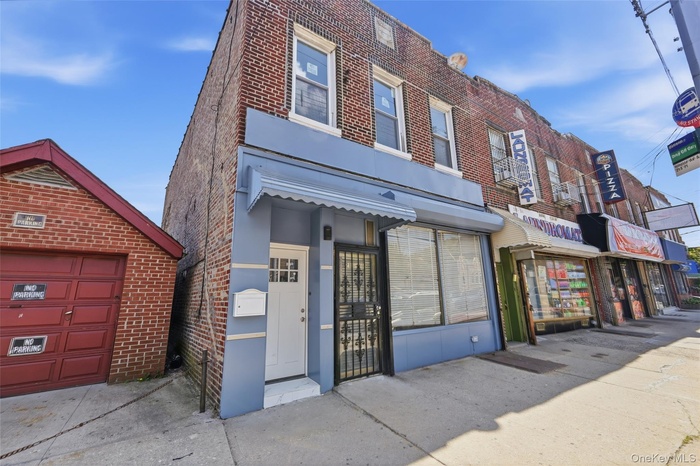 215-36 Hillside Avenue