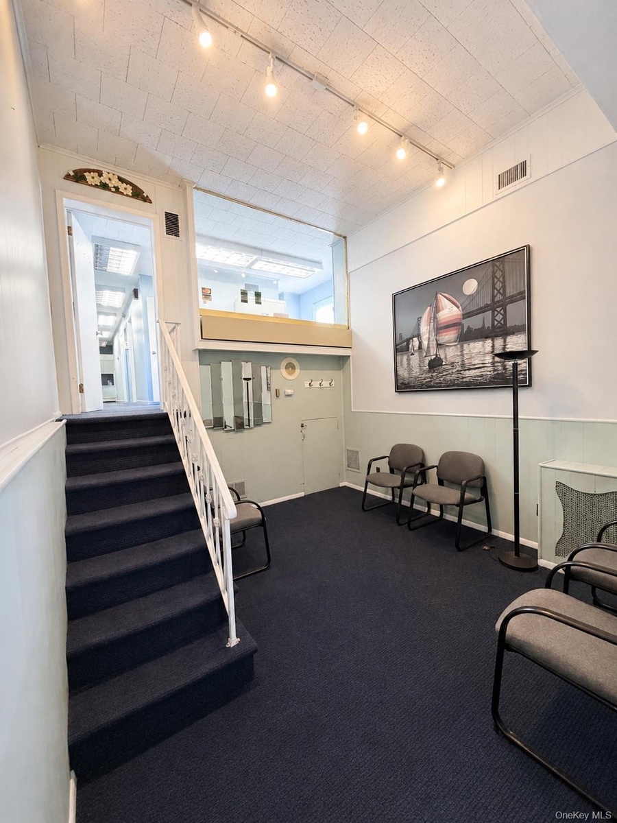 Waiting Room