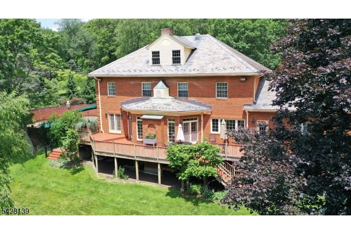 Back Of Home