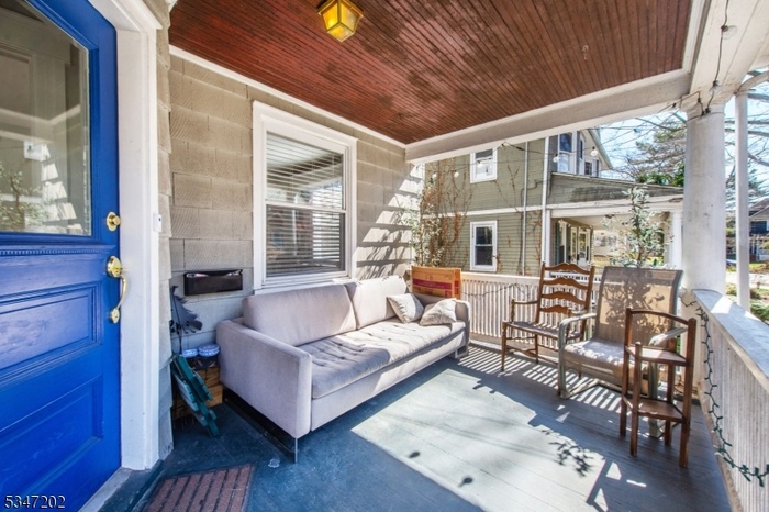 Porch