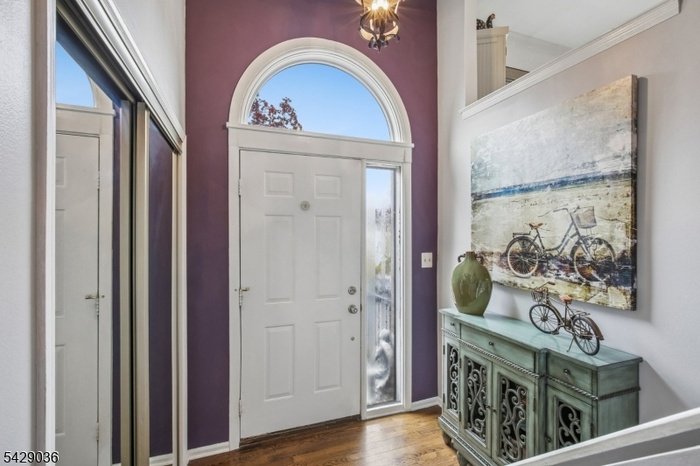 Entryway