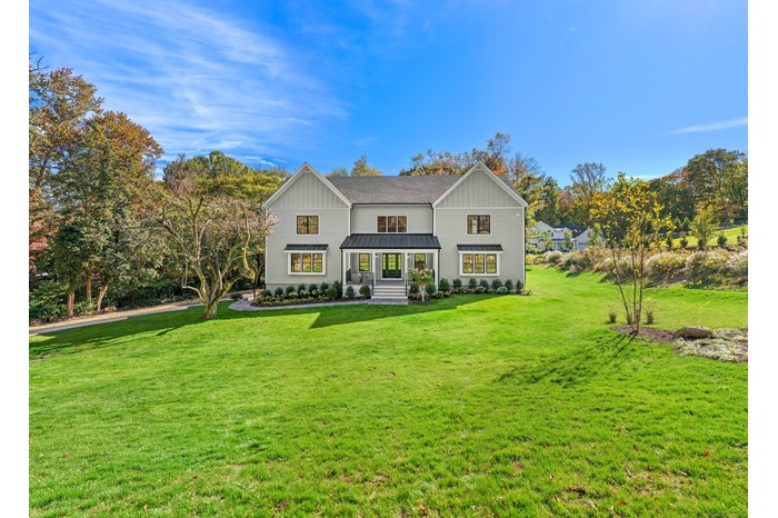 Front Yard