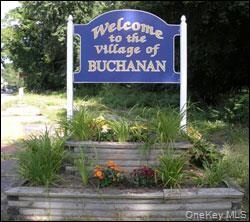 Welcome to the Village of Buchanan!