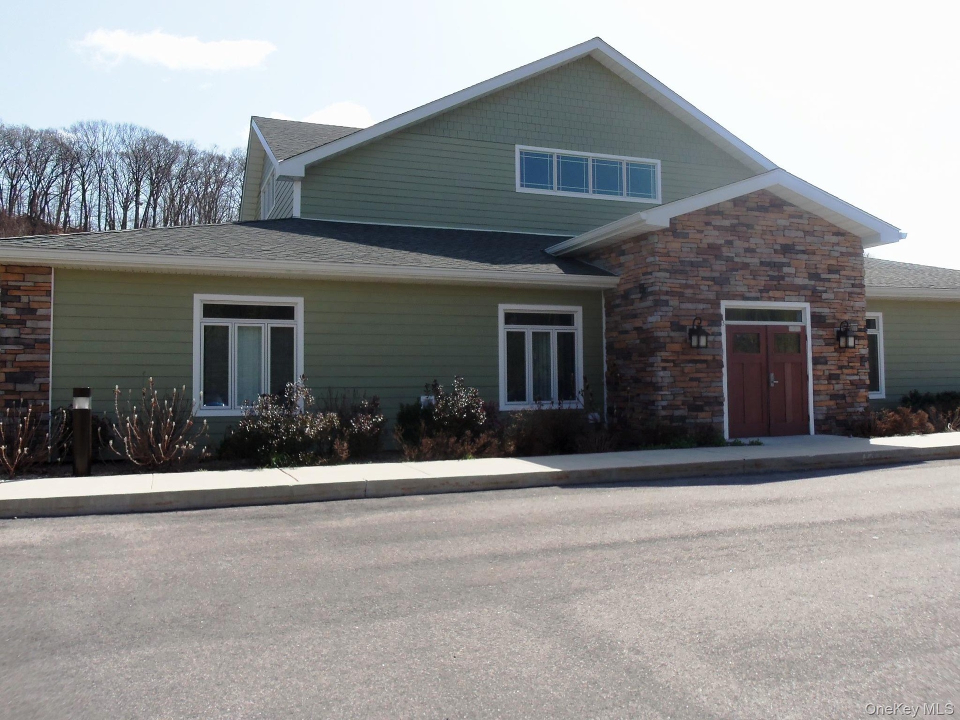 Town of Cortlandt Youth Center