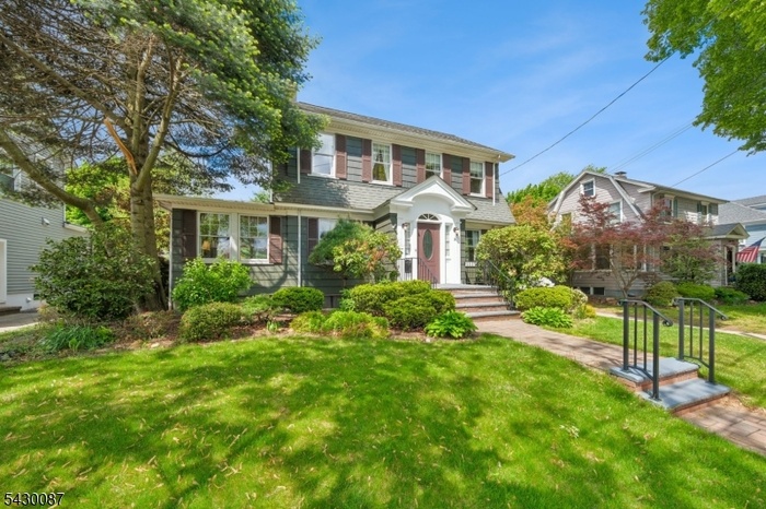 Welcome Home!