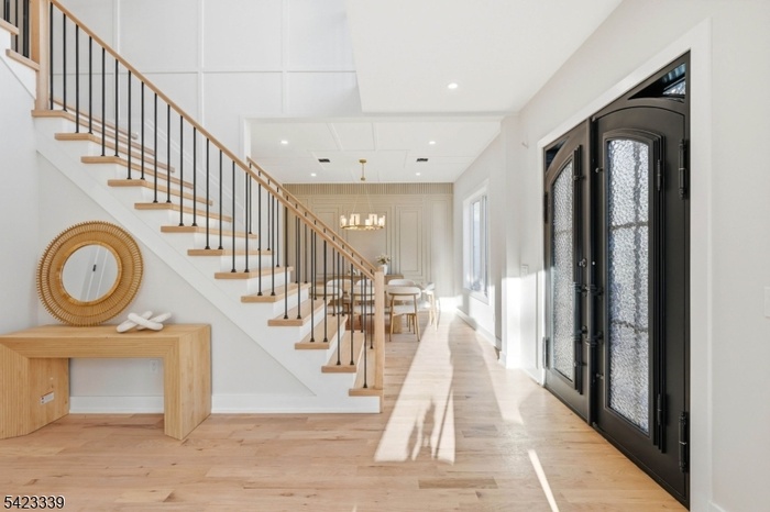 Entryway