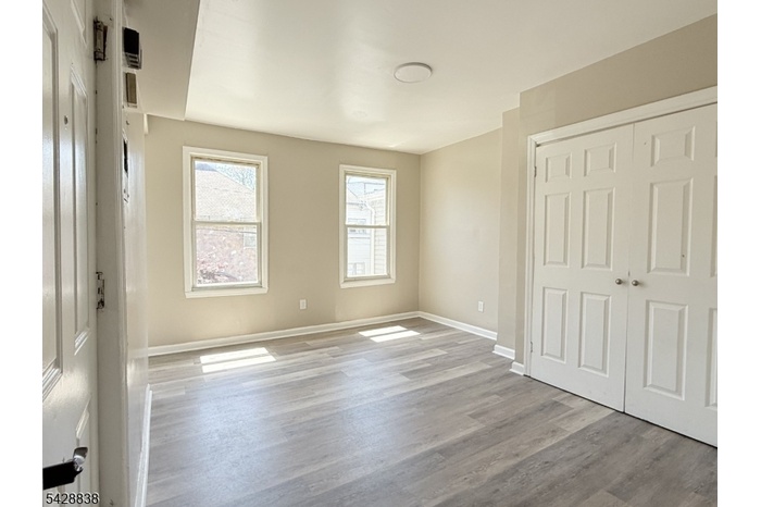 Unit 2 Living Room