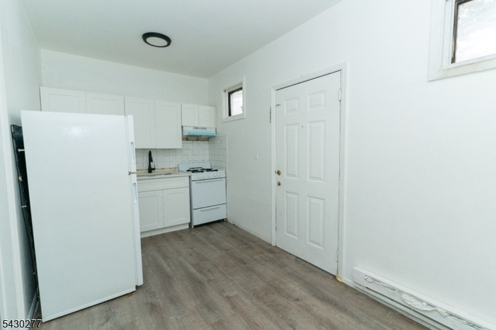 Apartment 1