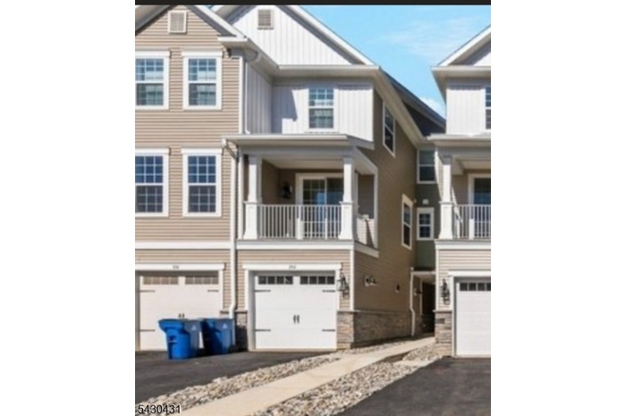Front outside view