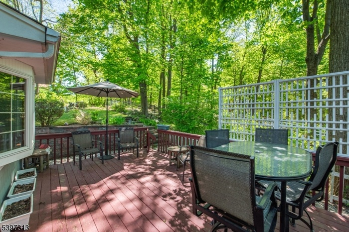 Side deck
