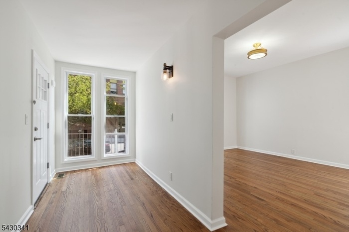 Entrance Foyer