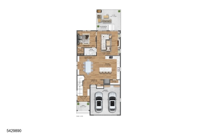 Floor Plans