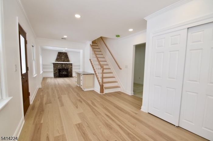 Large Foyer