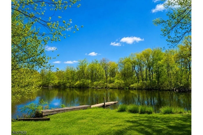 Lake Access