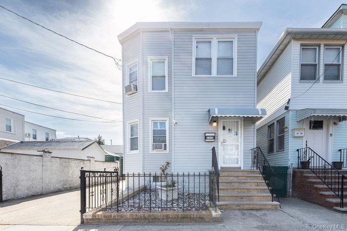 1332   129th Street
