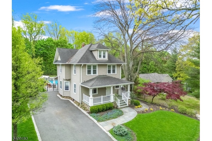 Charming home