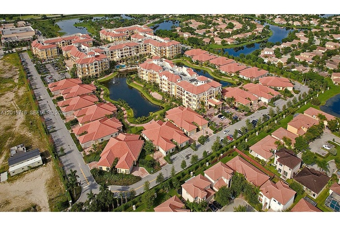 The palms/Weston 55+