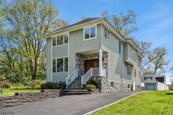 Side View