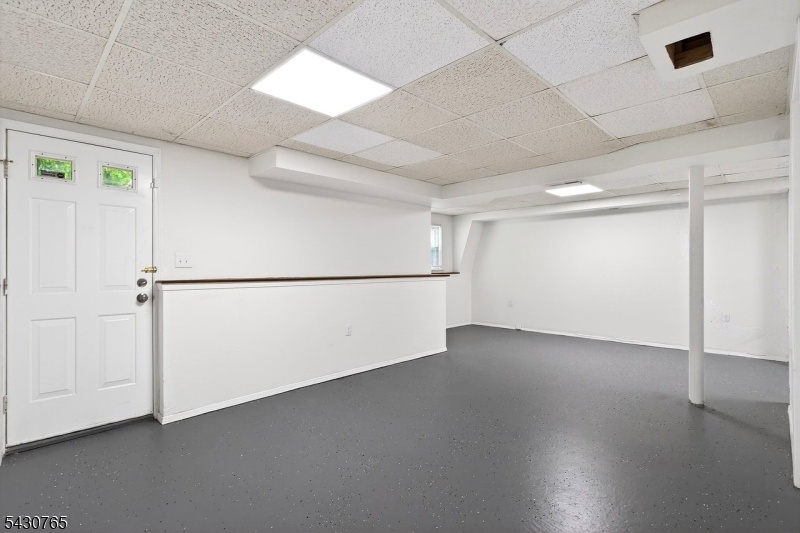 Recreation room