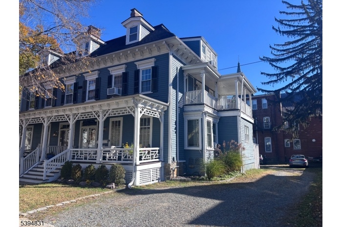 Front View