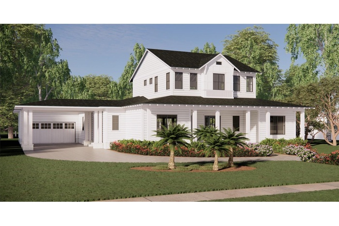 Front Exterior