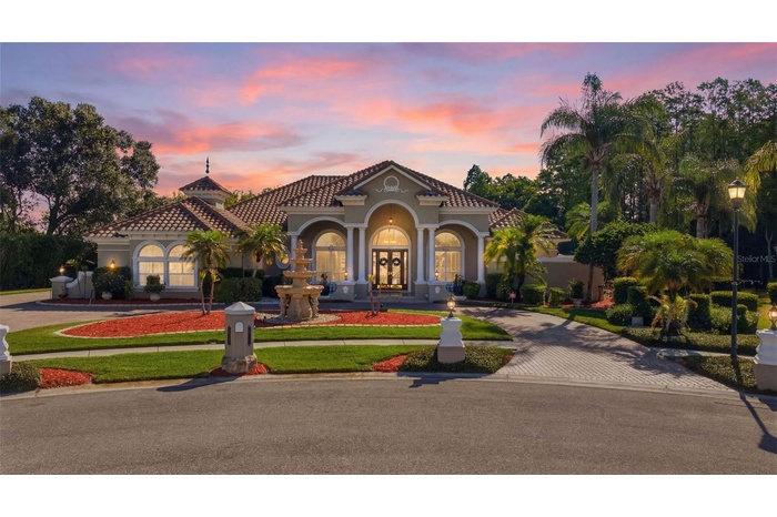 Welcome Home