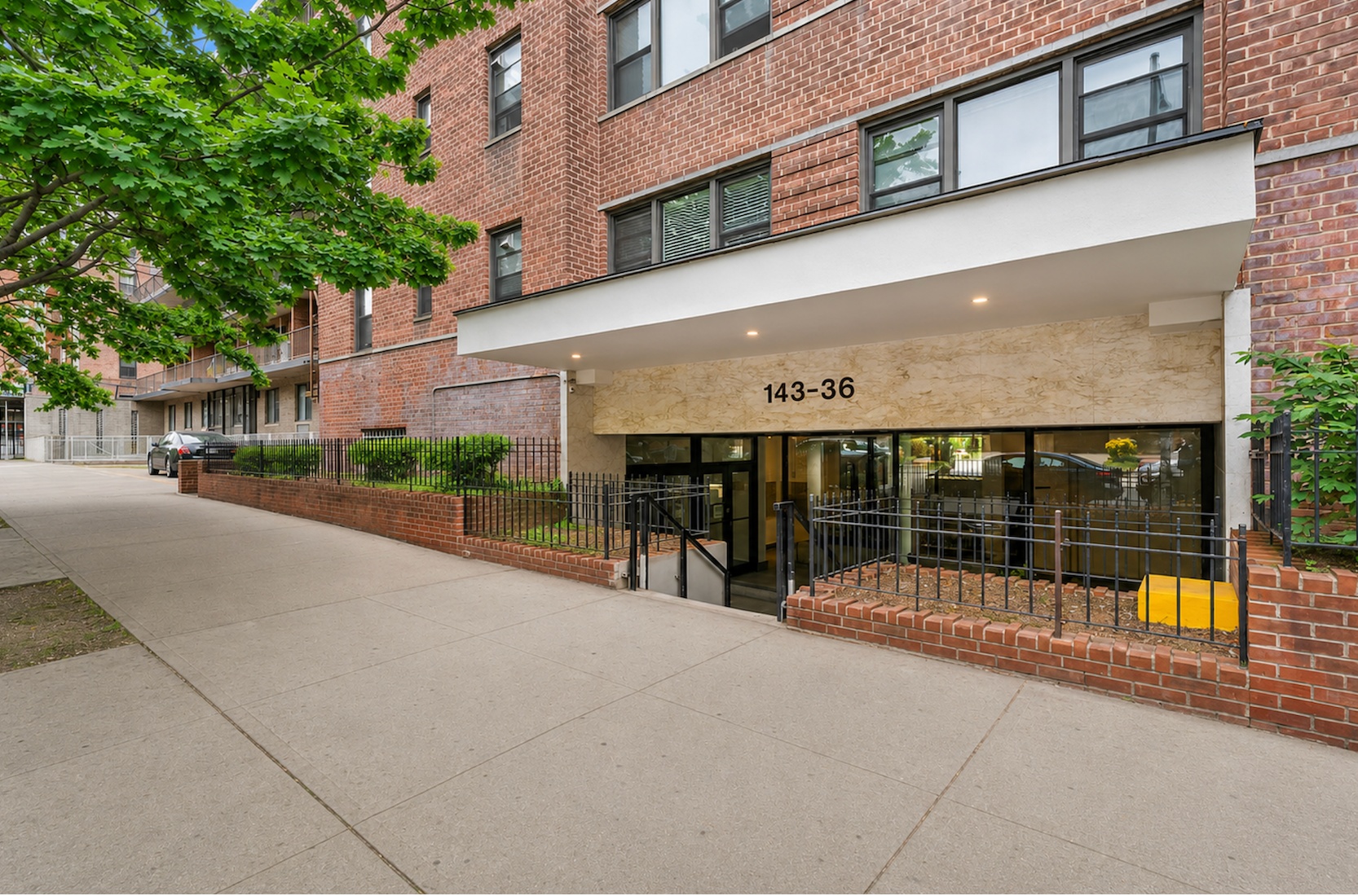 143-36 Barclay Avenue 5-E Flushing Queens NY 11355