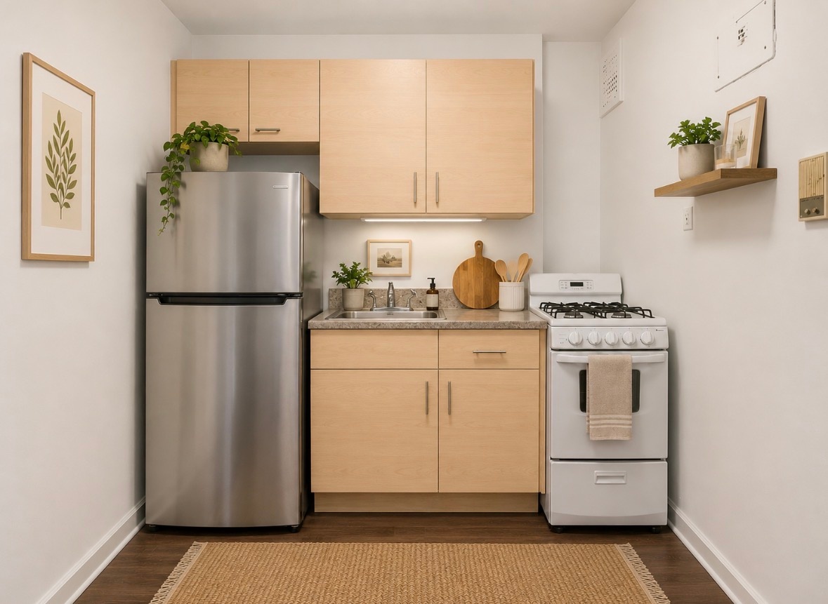 143-36 Barclay Avenue 5-E Flushing Queens NY 11355
