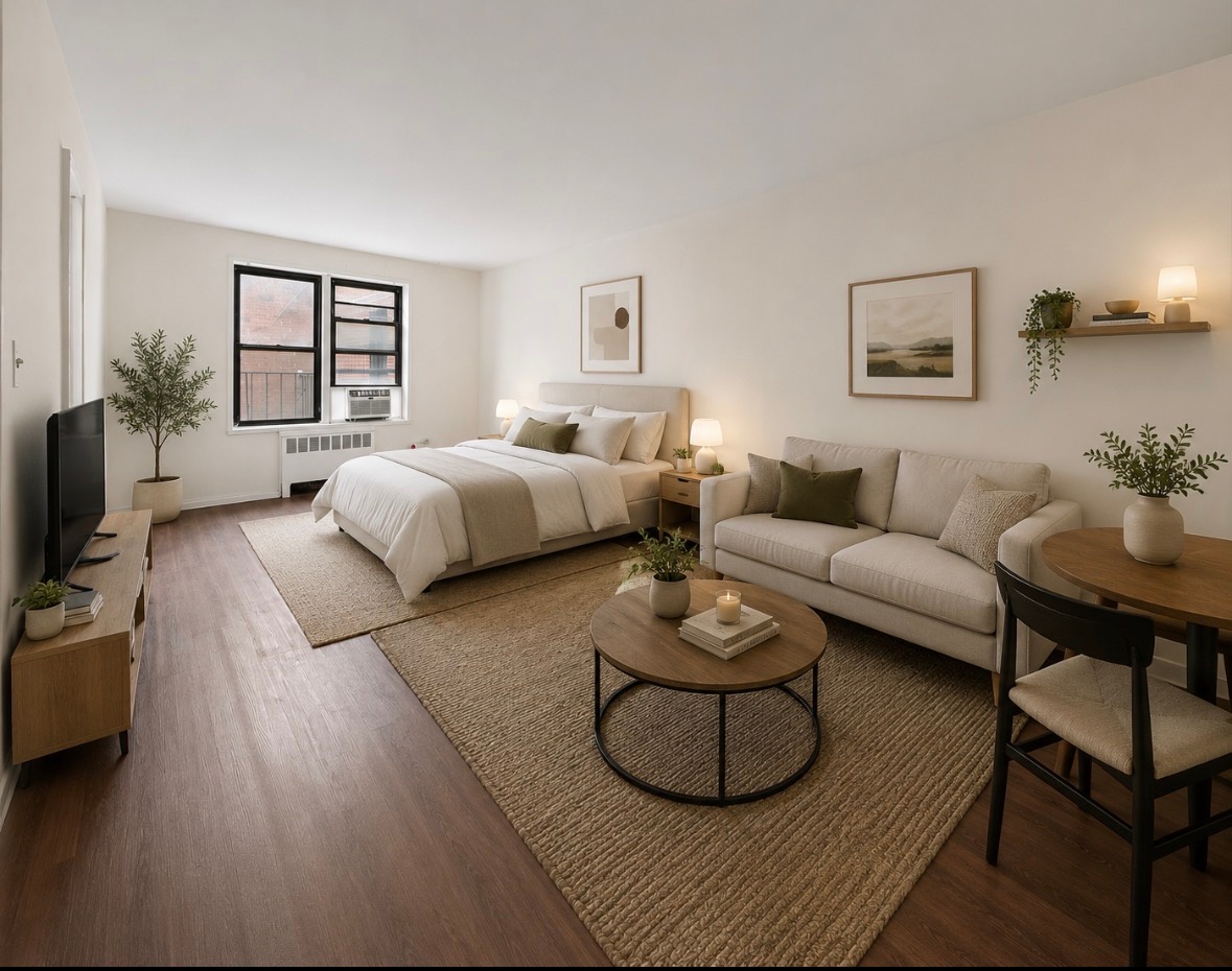 143-36 Barclay Avenue 5-E Flushing Queens NY 11355