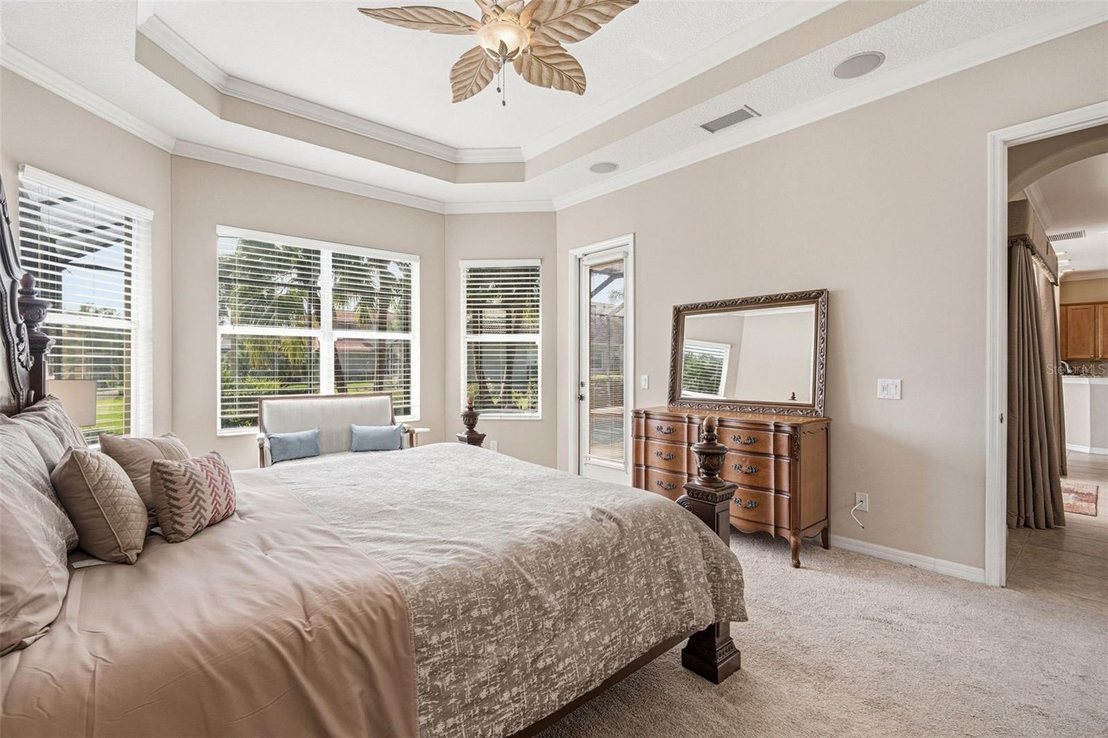 Primary Suite