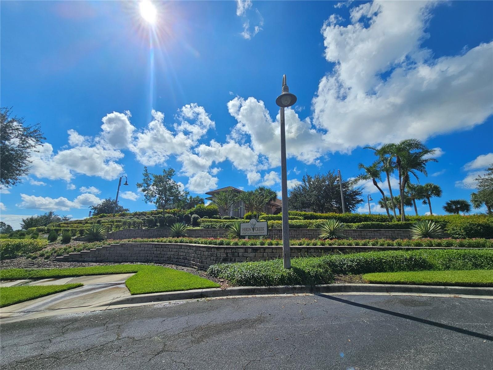 Grounds