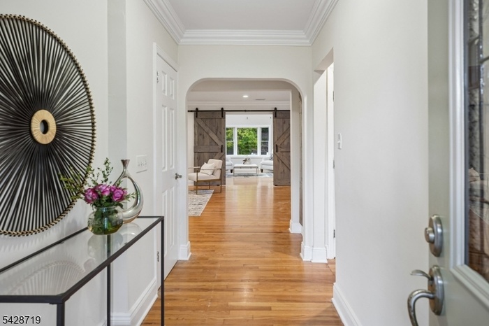 Front Hall