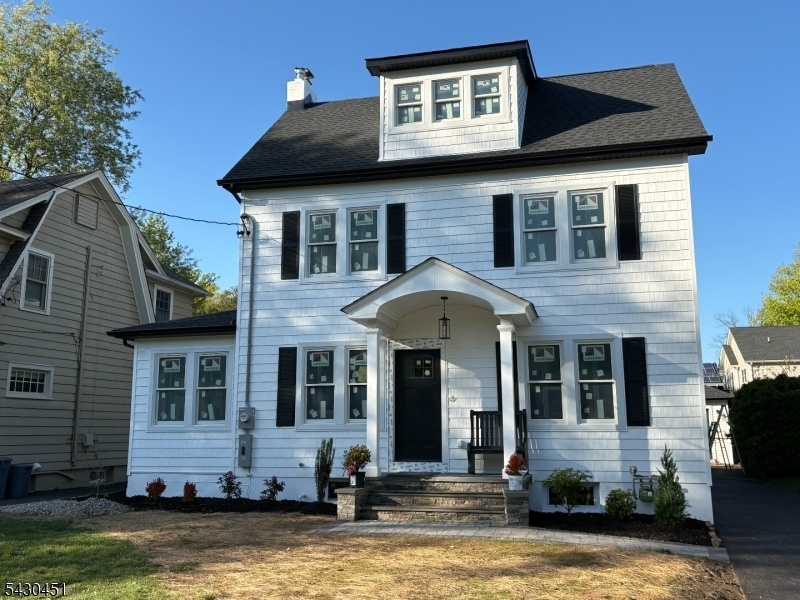 Front View