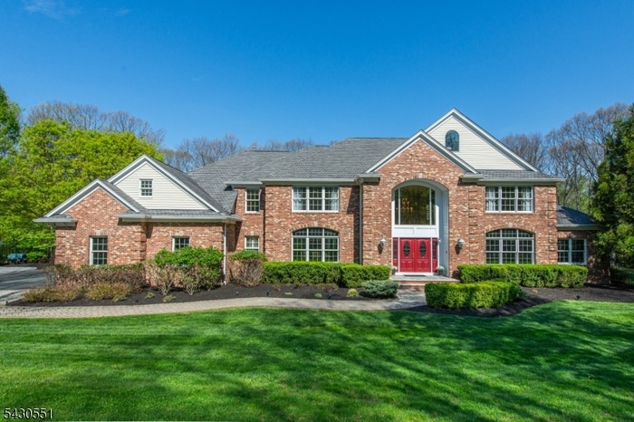 Custom Home