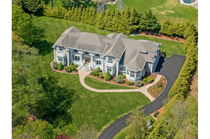 Drone Exterior