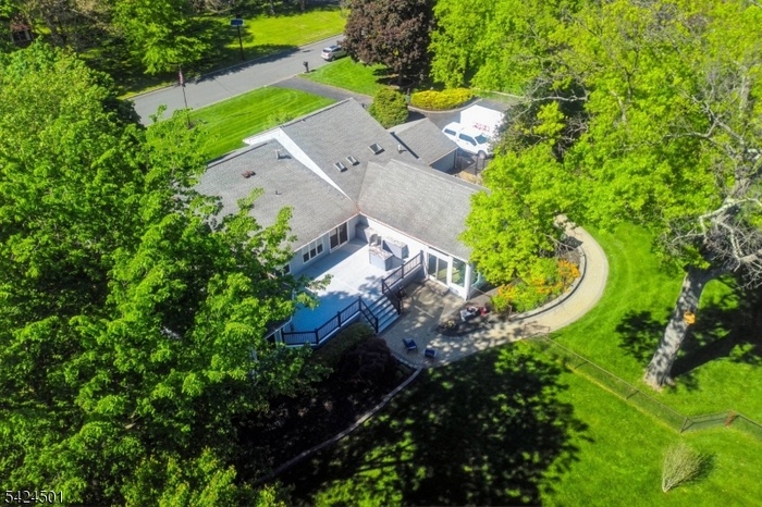 Overhead View