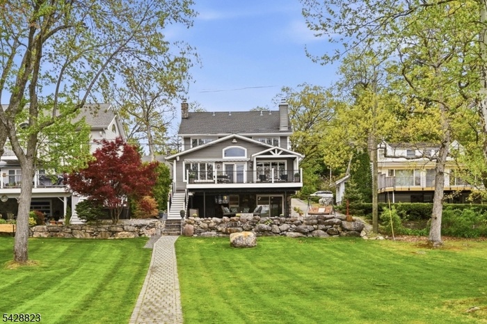 Back of Home