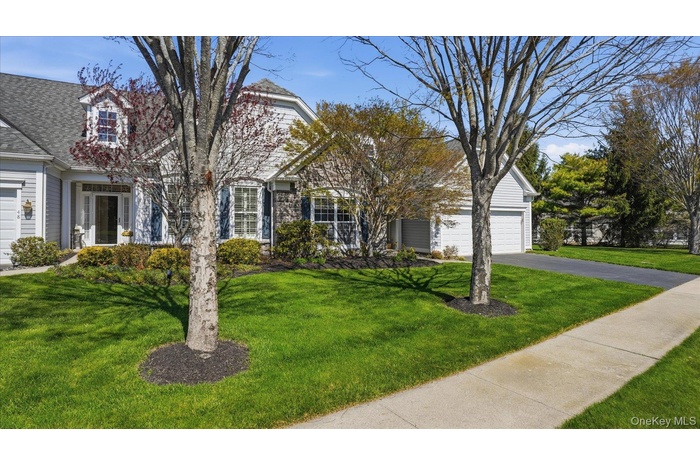 Extra side and rear yards