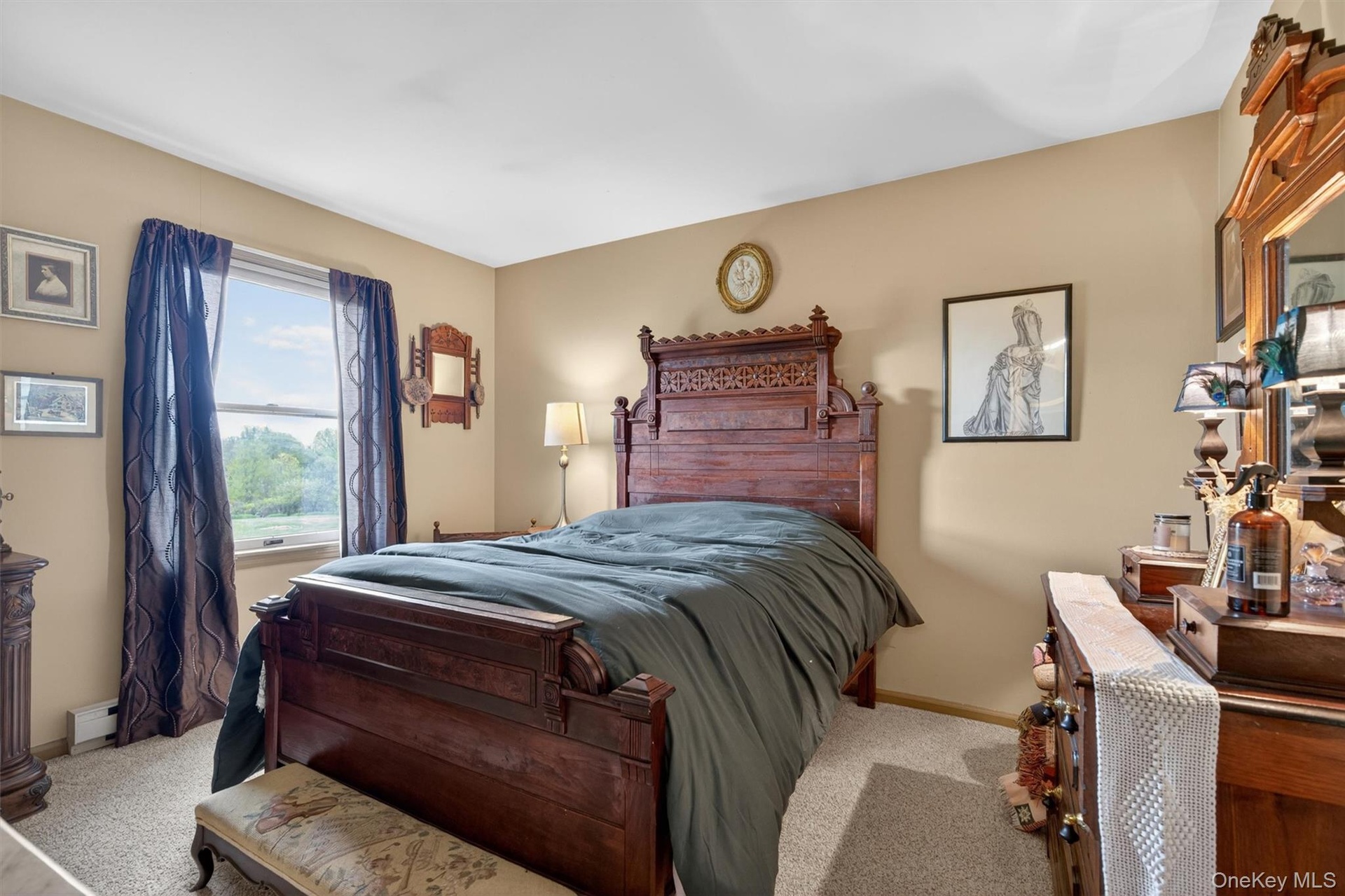 bedroom #3