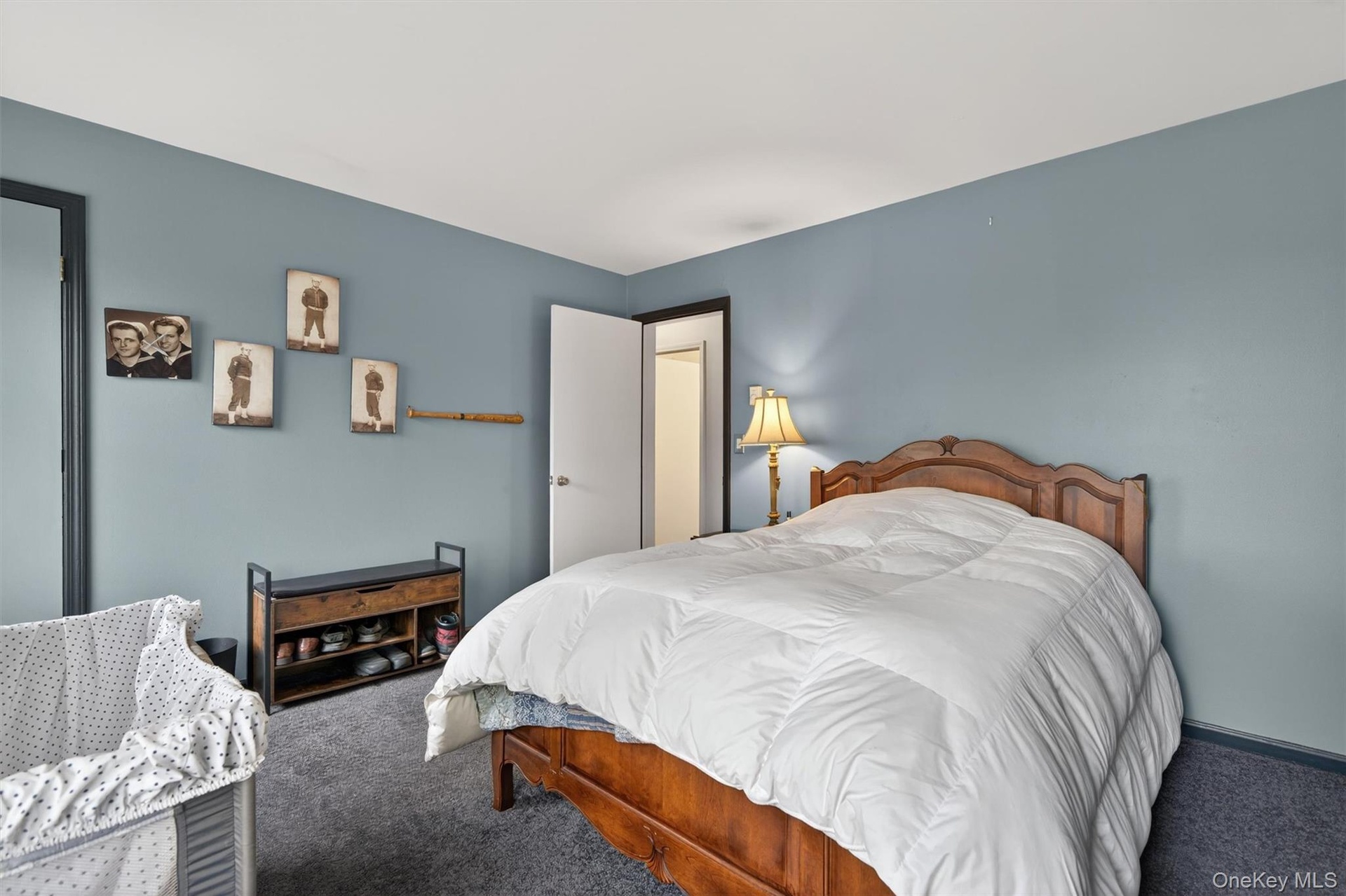 bedroom #2