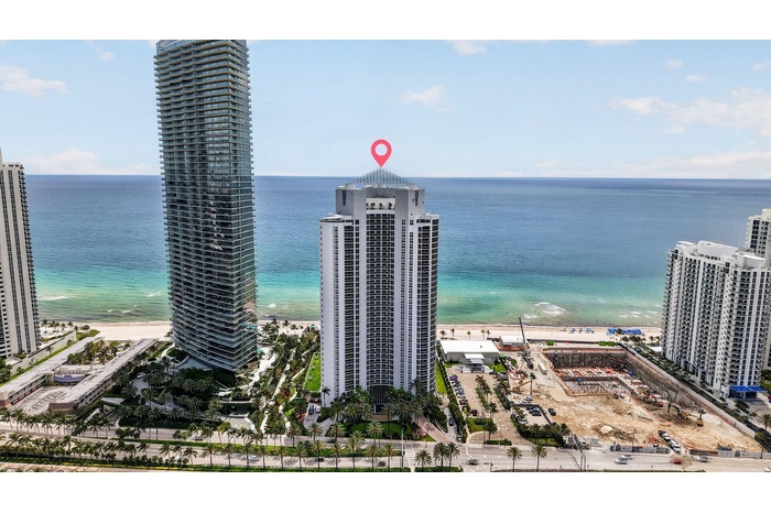 OCEAN 3 SUNNY ISLES