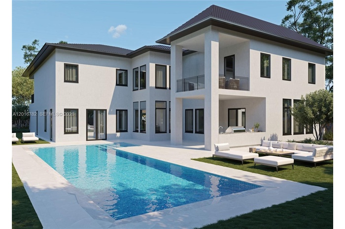Renderings