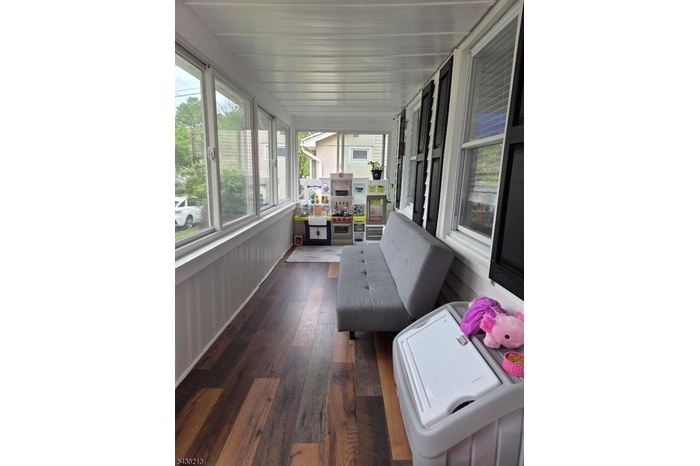 Sunporch
