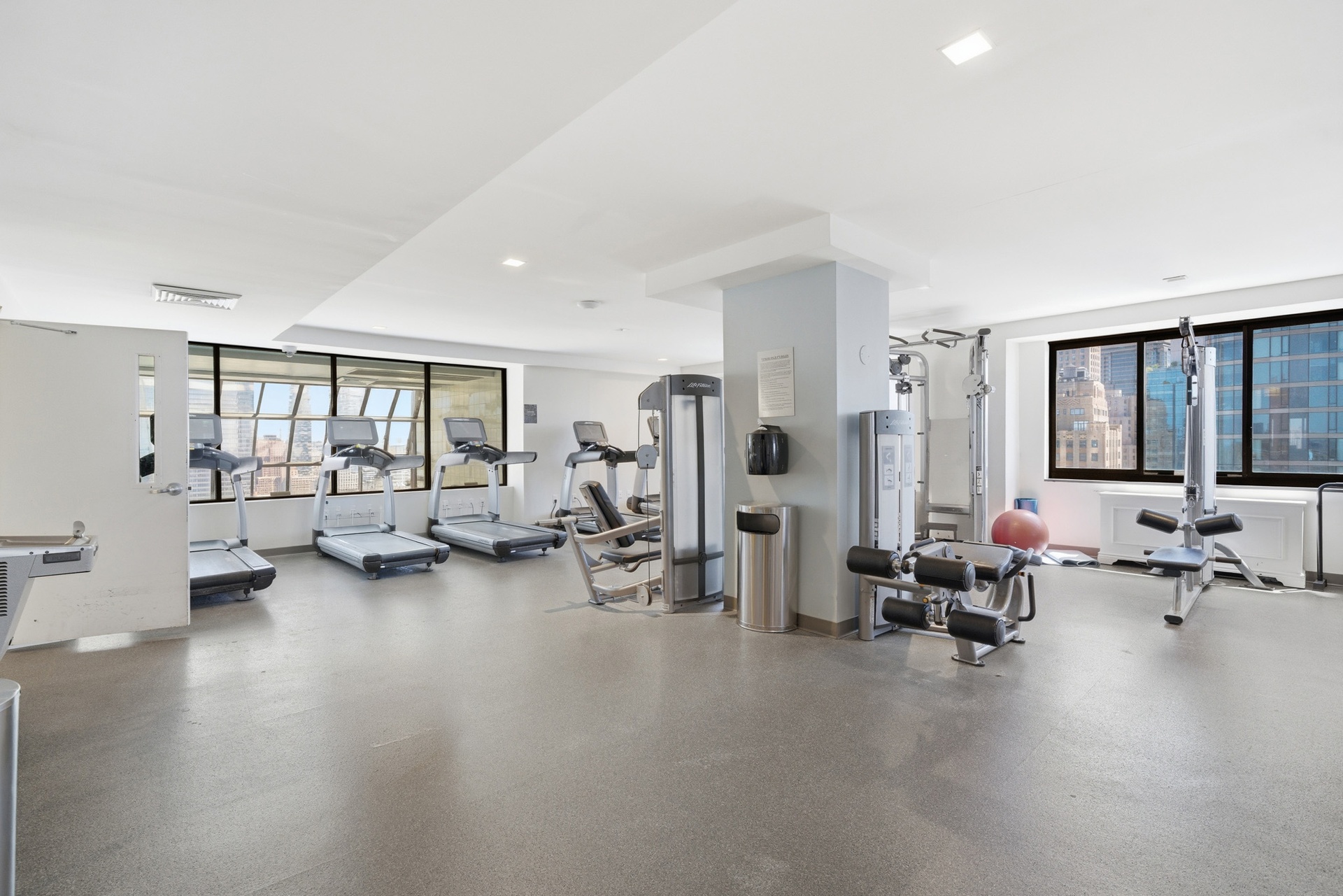 200 Rector Place 7-C Battery Park City New York NY 10280
