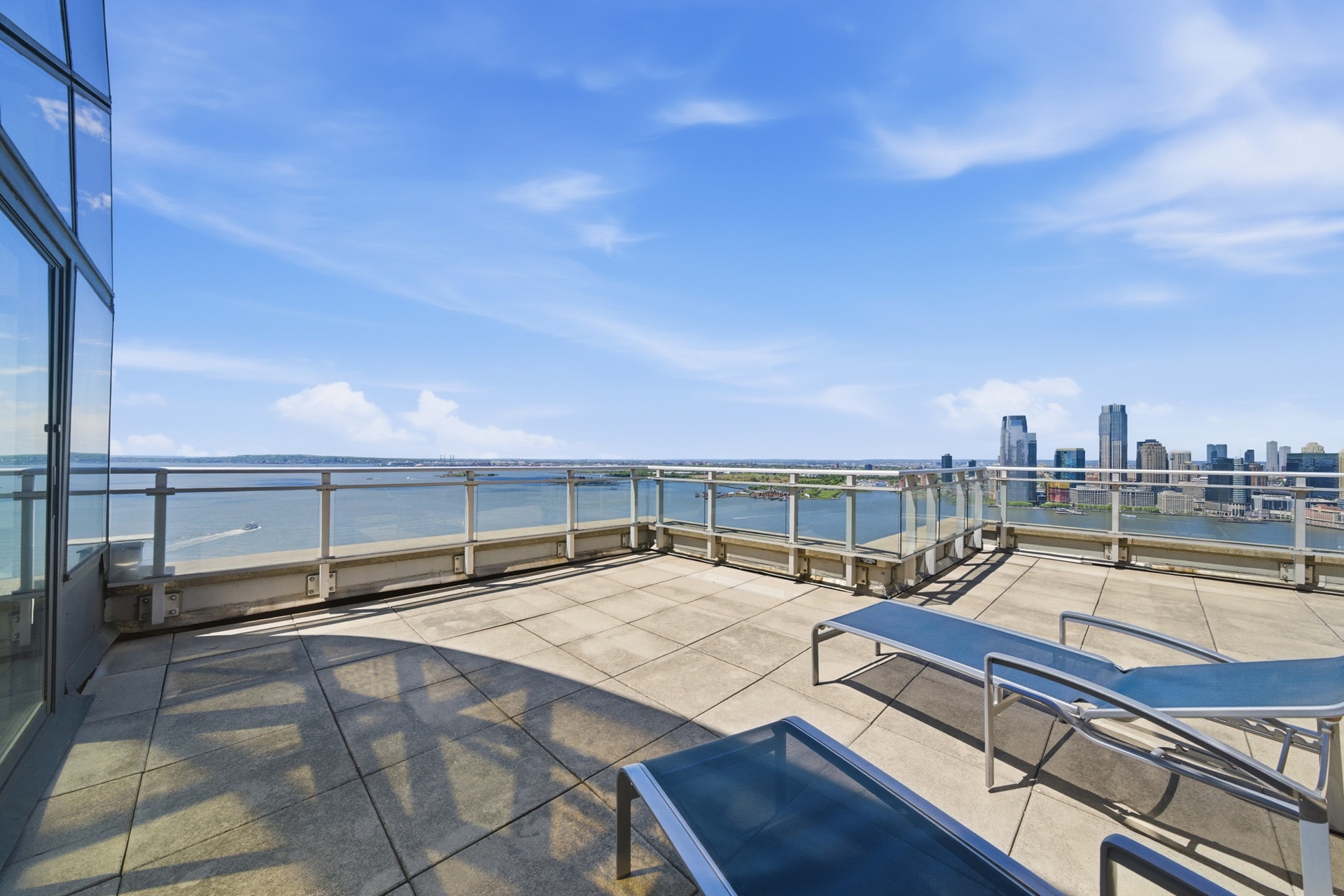 200 Rector Place 7-C Battery Park City New York NY 10280