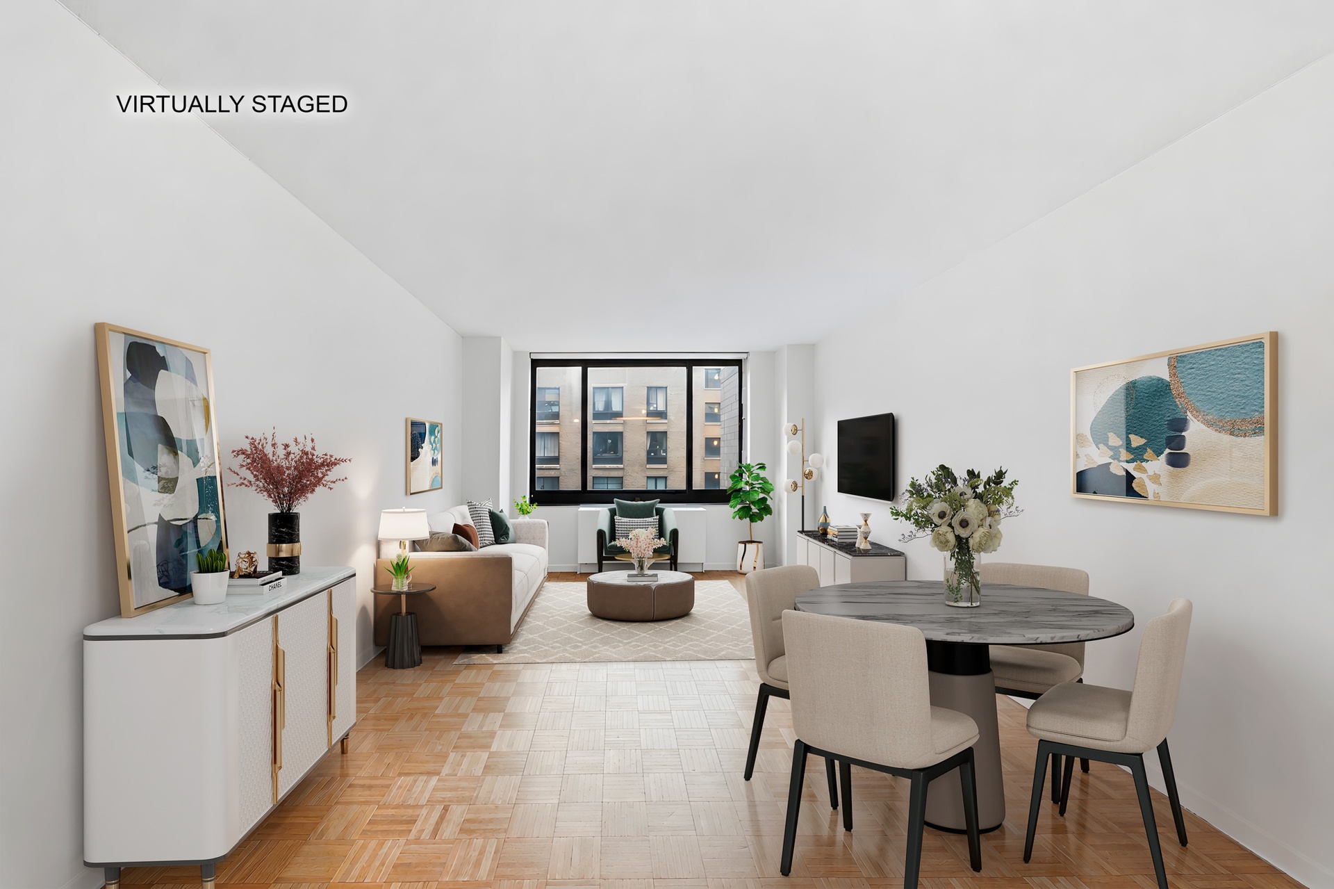 200 Rector Place 7-C Battery Park City New York NY 10280
