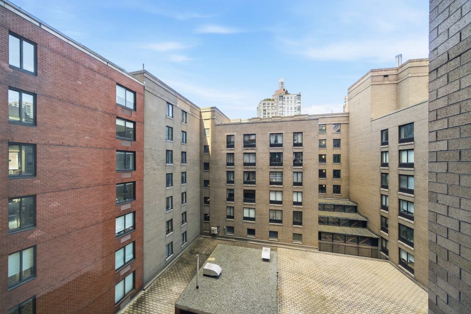 200 Rector Place 7-C Battery Park City New York NY 10280