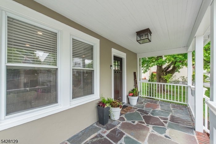 Porch