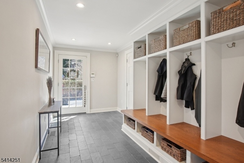 Mudroom