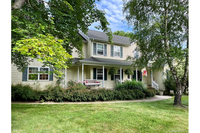 124 Rutsonville Rd